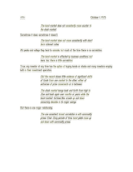 DIVIDENDS OCR SCRIPT 14