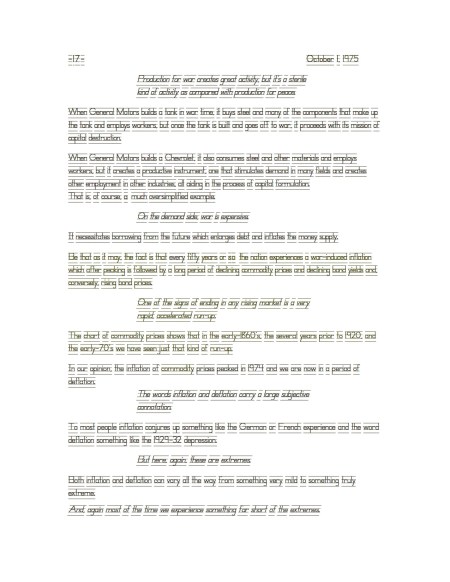 DIVIDENDS OCR SCRIPT 17