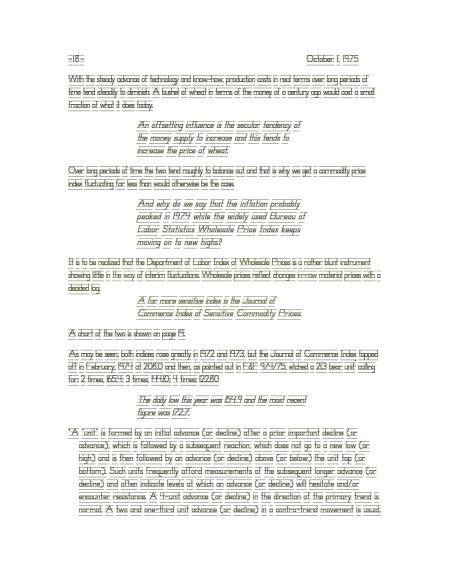 DIVIDENDS OCR SCRIPT 18