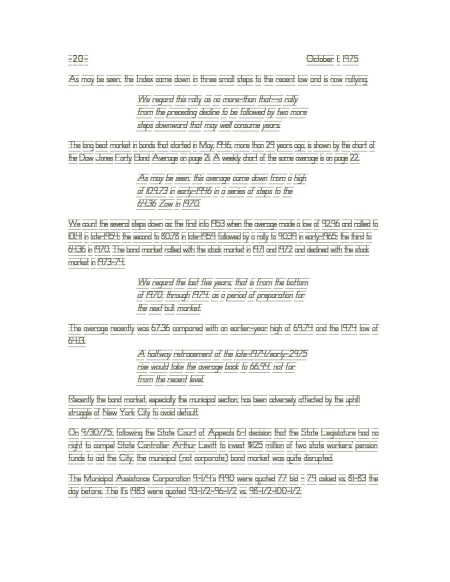 DIVIDENDS OCR SCRIPT 20